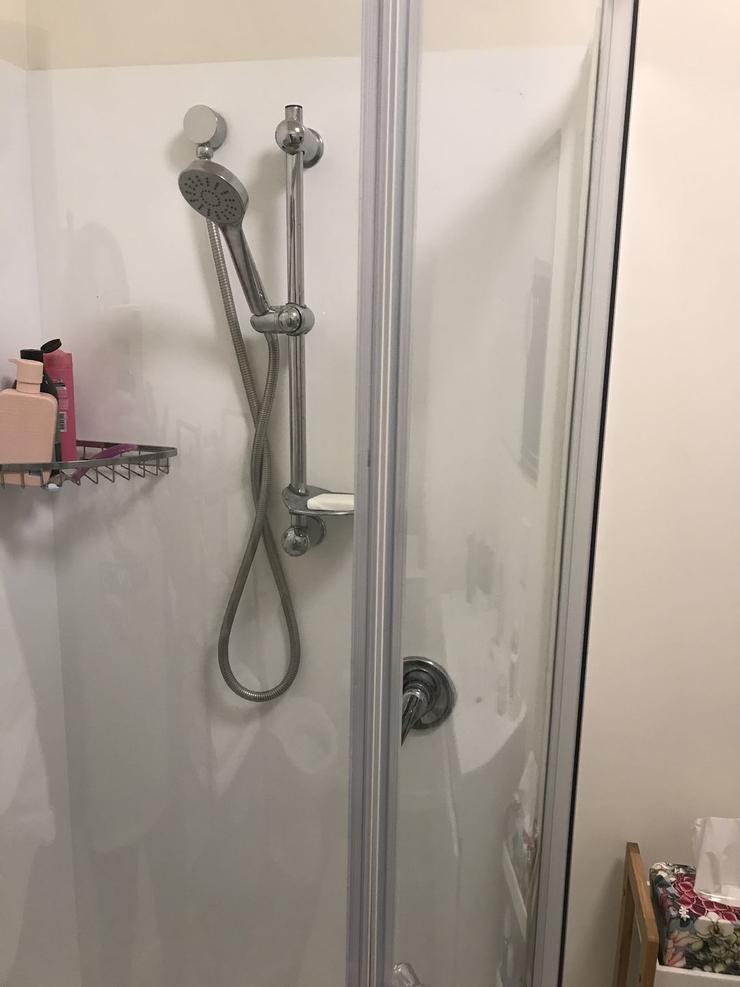 Customer photo review of Bar Keepers Friend Cleanser 340g
