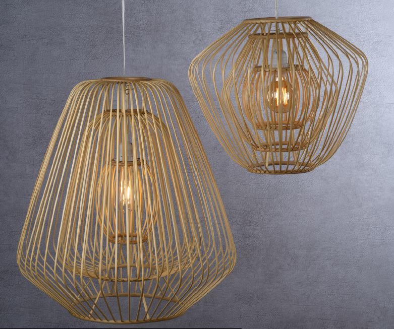Customer photo review of Single Socket Clear Pendant Light Lamp Cord for Lanterns, Switch, 11 FT - Electrical Swag Light Kit