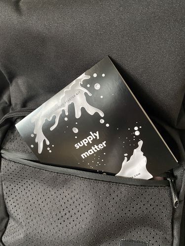 Customer photo review of Discovery Set