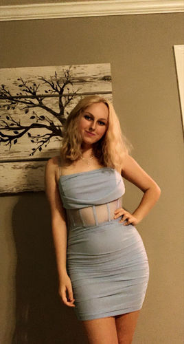 H. C. review of Ann Dress image 1 out of 1