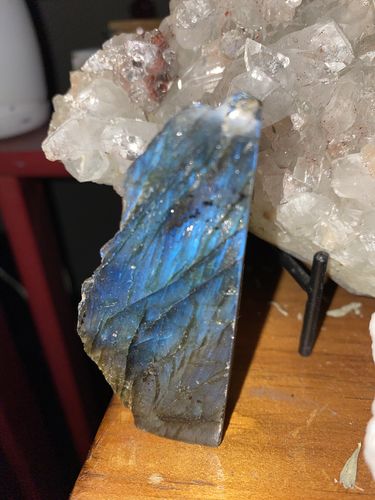 Customer photo review of @eloyah