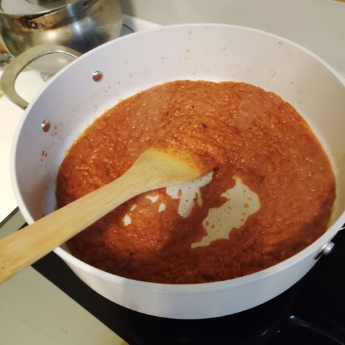 Customer photo review of Cosmo Pan Duo Pack