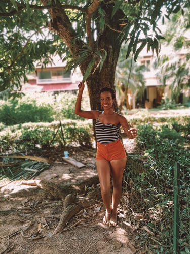 Customer photo review of SILK MOBILE LIGHTROOM PRESETS