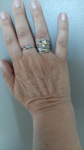 Customer photo review of La Feuille [1+1 GRATIS]