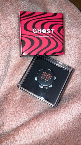 Customer photo review of Pewdiepie Tambo Keycap