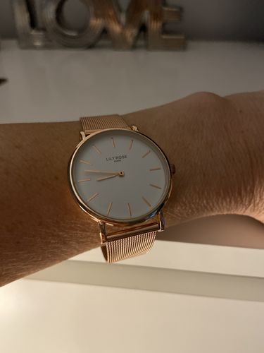 Lily Rose Watches Co Reviews - 171 