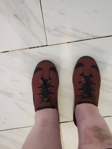 Customer photo review of Barista Clearance