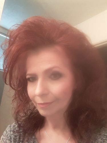 Customer photo review of Himalayan Grey Contact Lenses