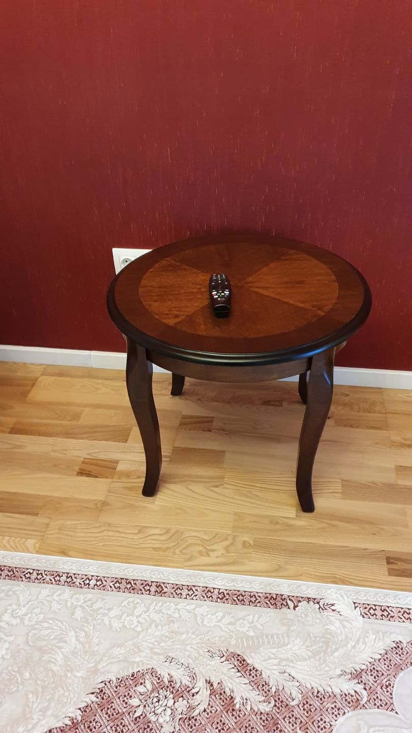 Customer photo review of Masuta ROYAL D, nuc inchis, 60x50 cm