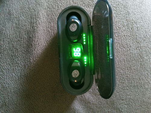 Customer photo review of Luxe Pods™️ Plus