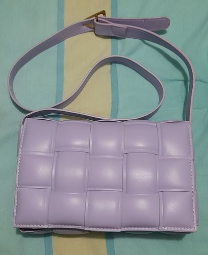 Customer photo review of Anna Lilac