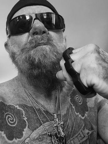 Customer photo review of STOMPER