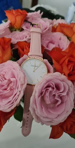 Customer photo review of Rosé Edition
