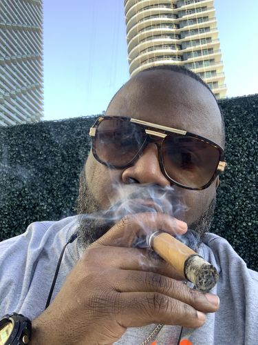 Customer photo review of Kandak Sunglasses