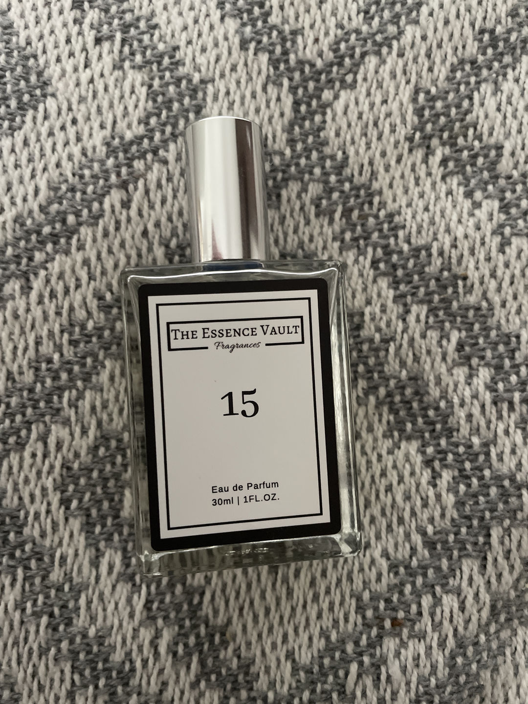 Customer photo review of Inspired by Peony & Blush Suede - 15