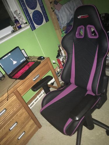Customer photo review of PRO Series