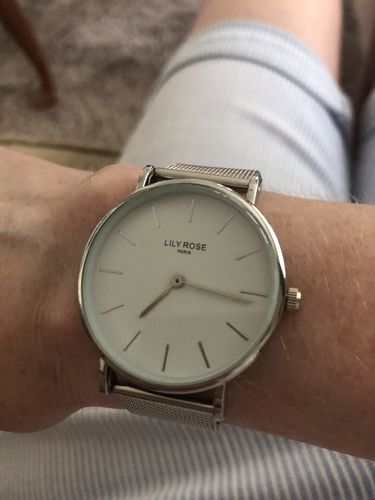 Lily Rose Watches Co Reviews - 171 