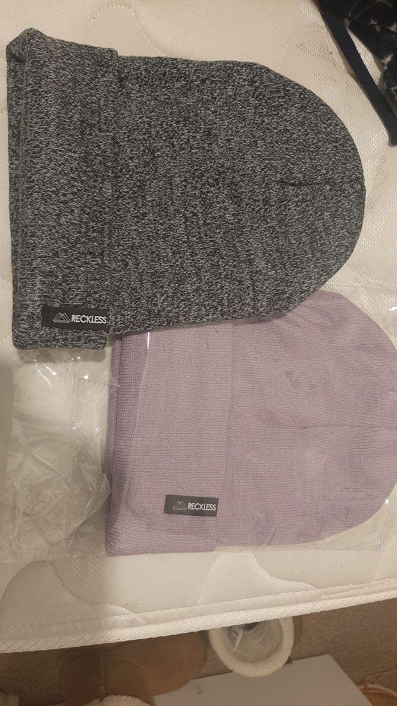 Customer photo review of Simple Grey