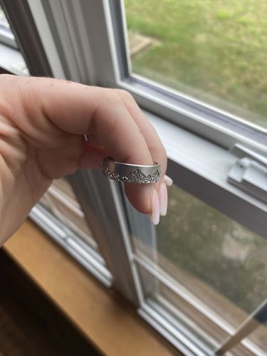 Customer photo review of The Rocky Top