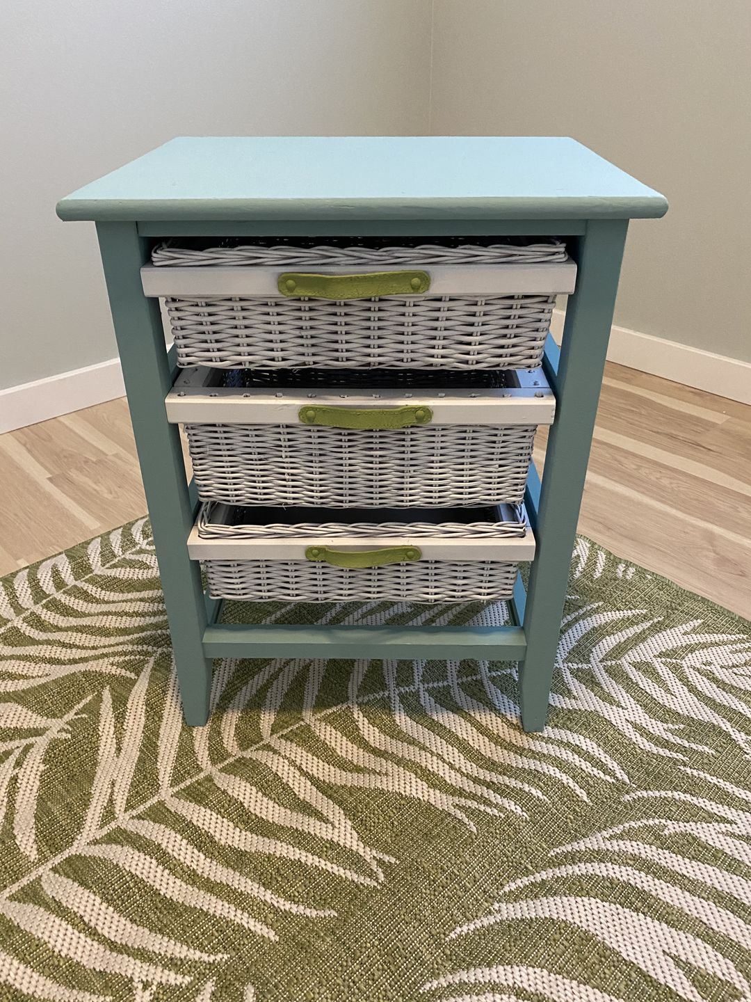 Customer photo review of Harbor Lights - One Step Paint