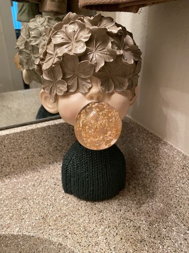 Customer photo review of Boy Named Jimmy