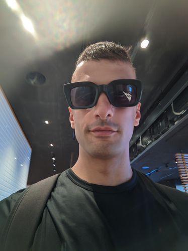 Customer photo review of Blanco - Matte Black