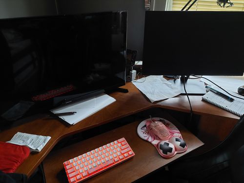 Customer photo review of Ghost - Belle Delphine Combo (Limited Edition)