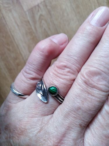 Customer photo review of Malachia [1 + 1 GRATIS]