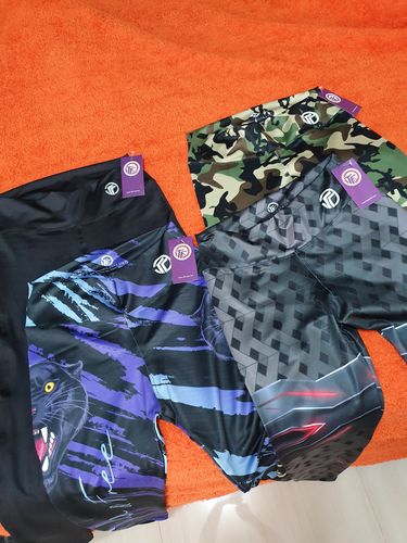 Customer photo review of Leggings Deportivo TFIT PRO 950