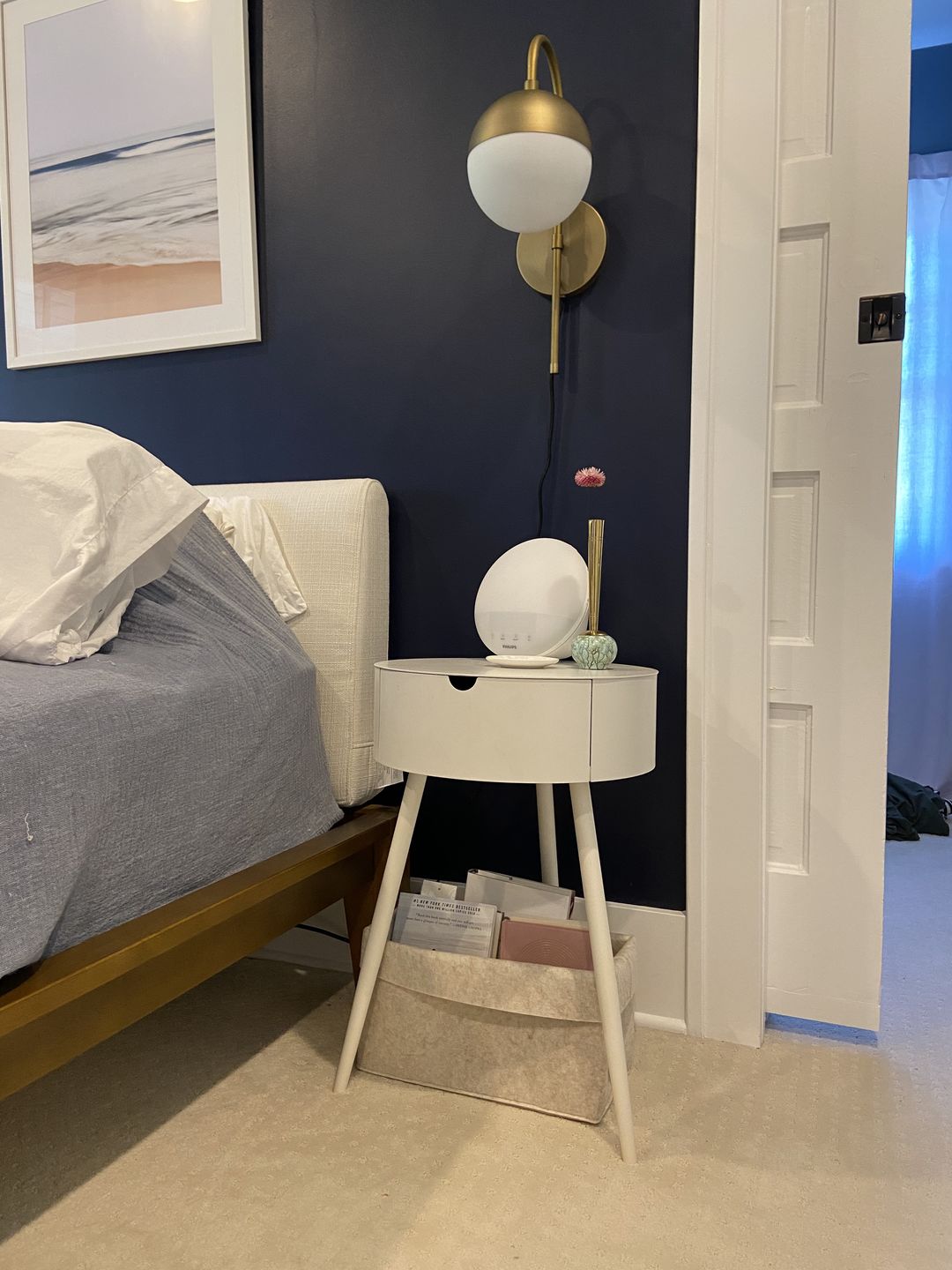 Customer photo review of The Flex Bin - Original