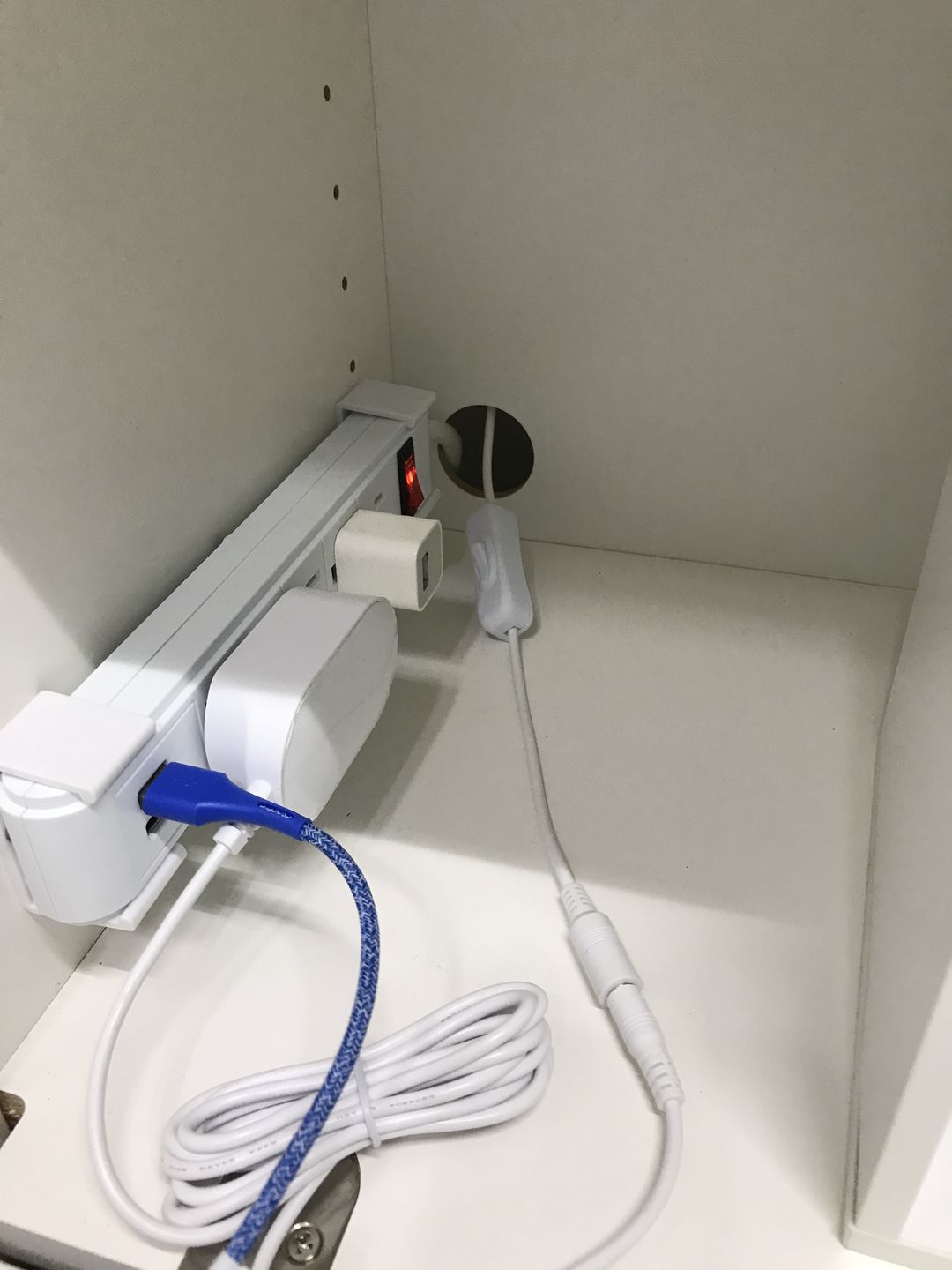 Customer photo review of + Power Up