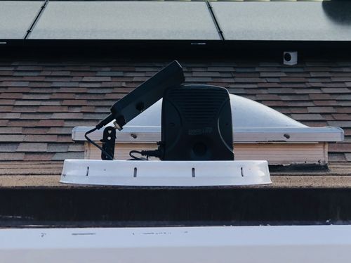 Customer photo review of Dog Silencer® MAX