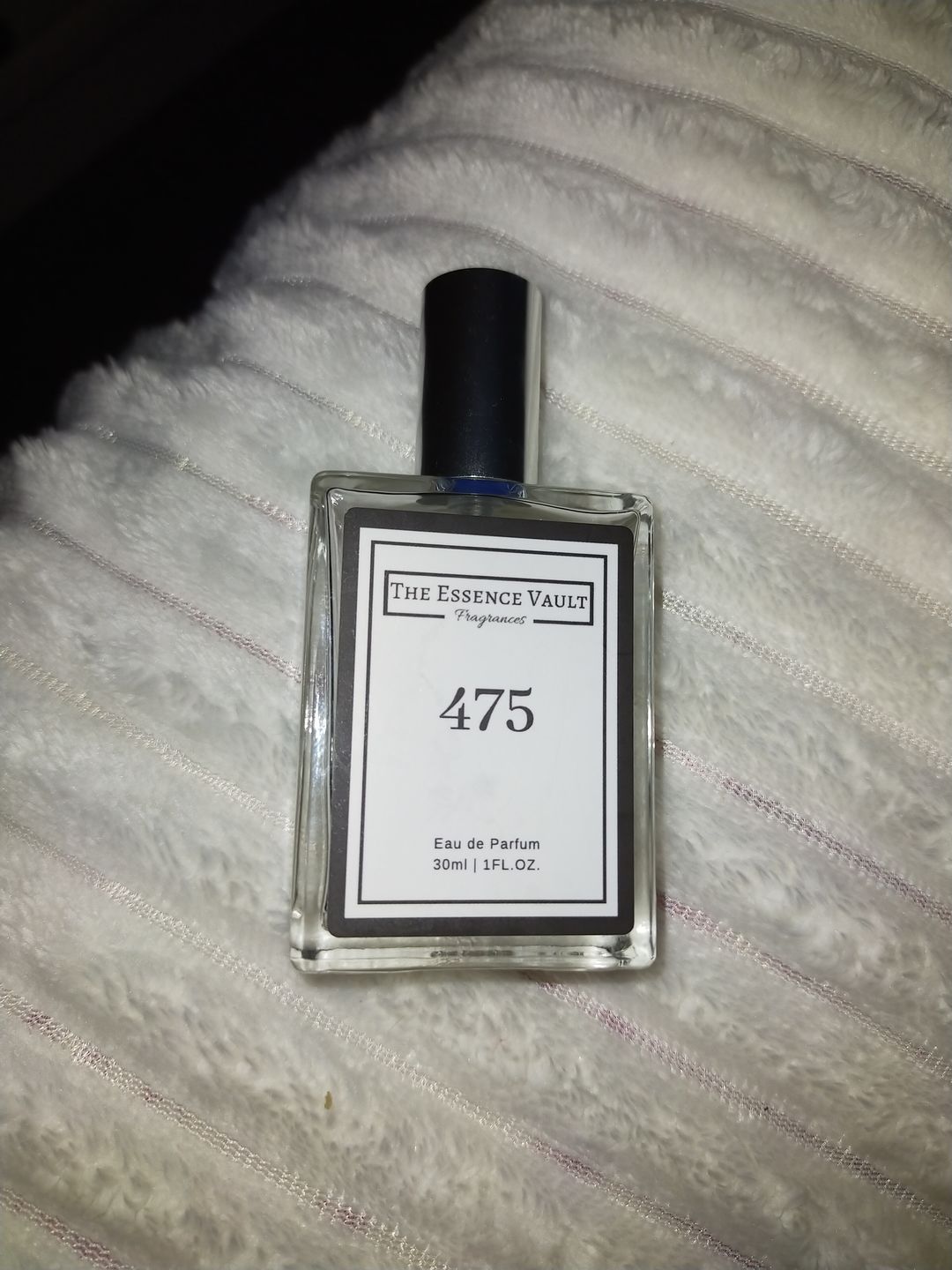 Customer photo review of Inspired by Eros - 475