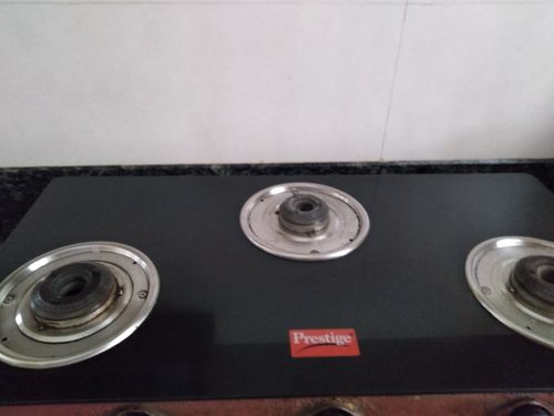 Customer photo review of Household Hard Stains Spray+ Wipe