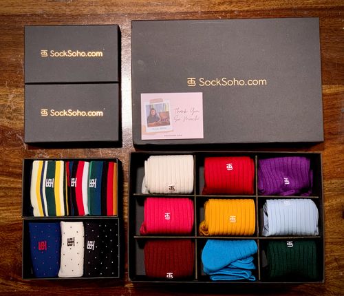 Vivek G. review of Imperial Gift Box image 1 out of 1