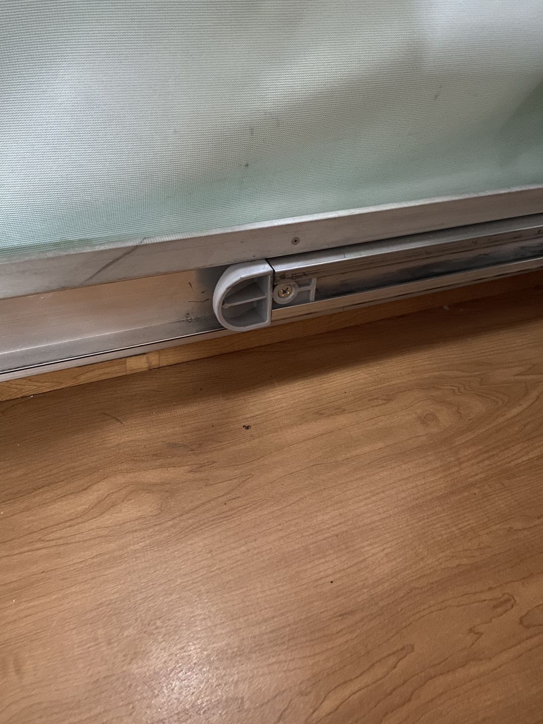 Customer photo review of Bed Slide Wedge