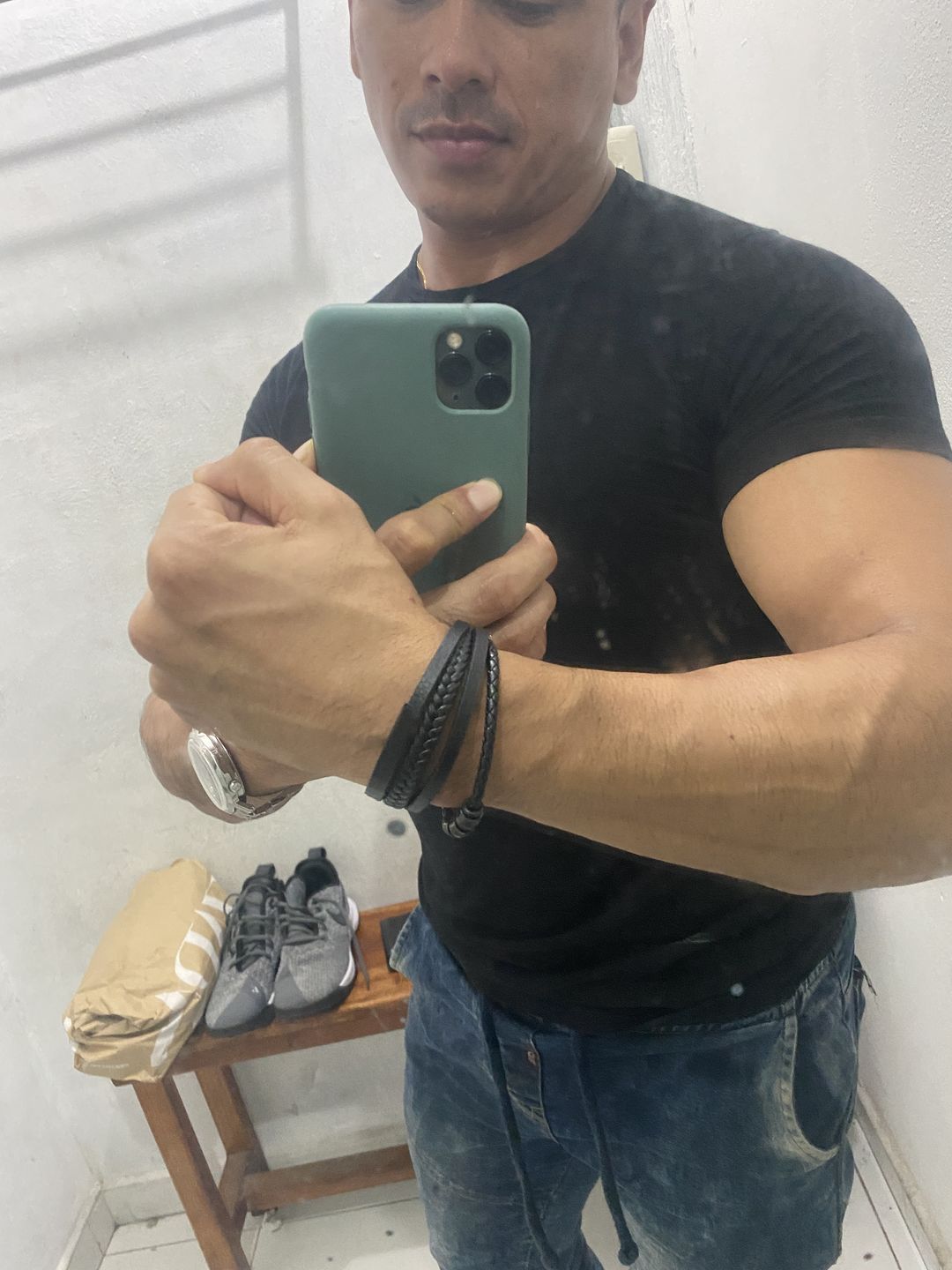 Customer photo review of Sequel