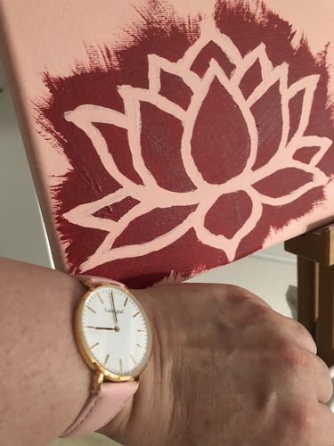 Customer photo review of Rosé Edition