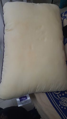 hush standard pillow