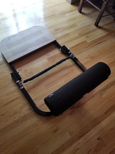 Customer photo review of BootySprout