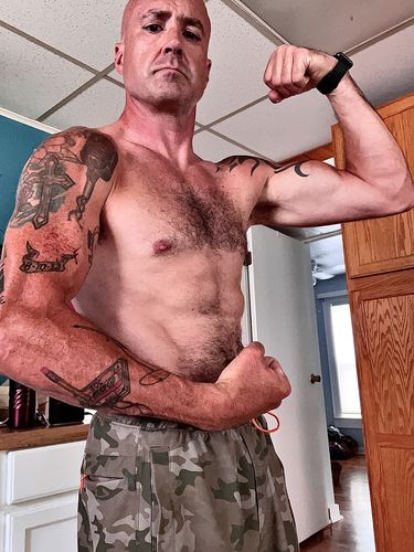 Customer photo review of RAD-Mass Stack