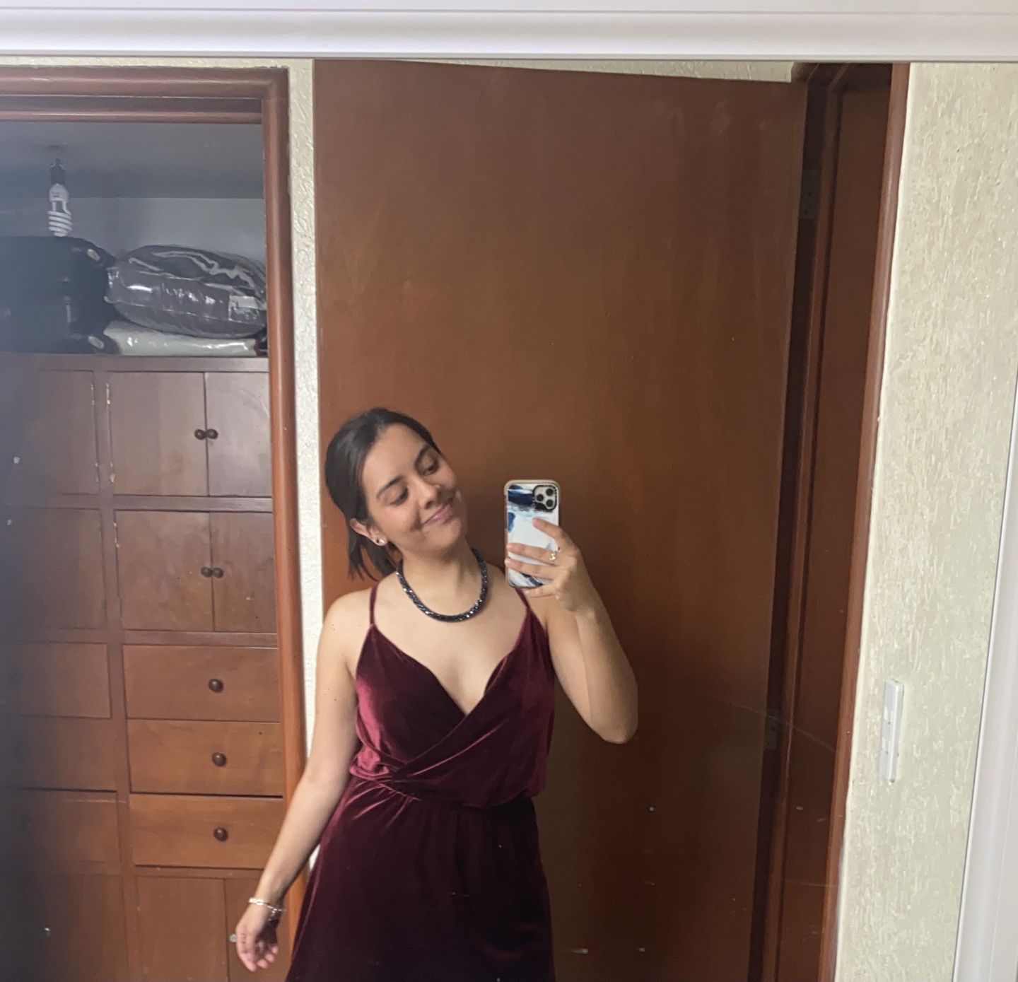 Customer photo review of Style Tape (25 tiras)