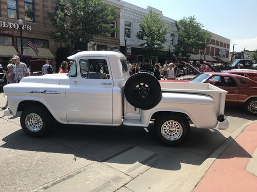 Customer photo review of SPELAB 2.0/2.25/2.5/3  Inch Dual Electric Exhaust Cutout Valve Remote Switch