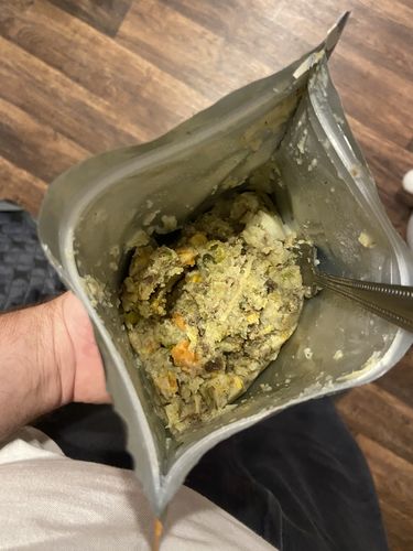 Customer photo review of Bison Ranch Mashers