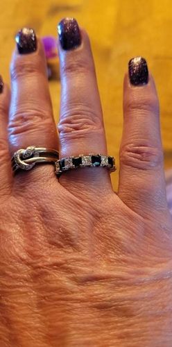 Photo from Sharon D.'s review