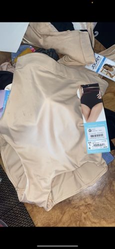 Customer photo review of Target Clothing Wholesale Box 12 for $35