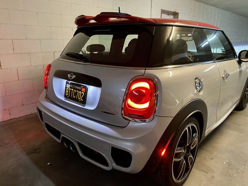 Customer photo review of Item Personalization