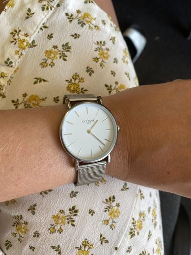Lily Rose Watches Co Reviews - 171 