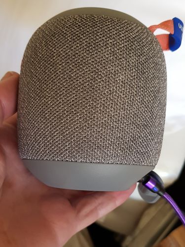 Customer photo review of Your Go To Cable - Charges All Your Devices