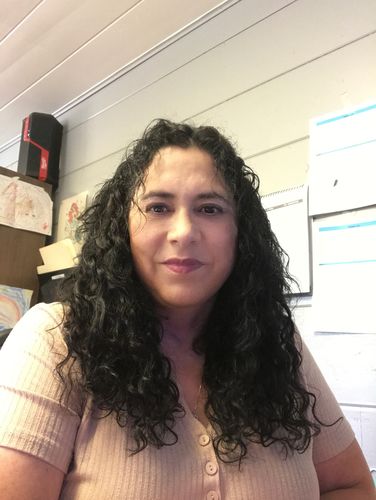 Customer photo review of Spiral Lightest Blonde 110G